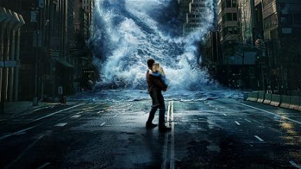 Tempestade: Planeta em Fúria poster