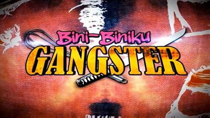 Bini-Biniku Gangster poster