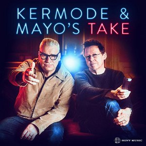 Kermode & Mayo’s Take poster