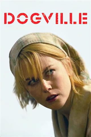 Dogville poster