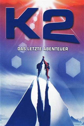 K2 - Das letzte Abenteuer poster