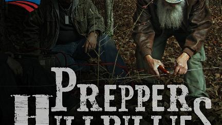 Prepper Hillbillies poster