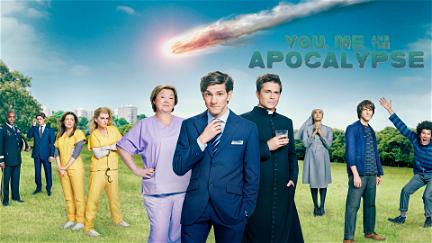 You, Me and the Apocalypse poster