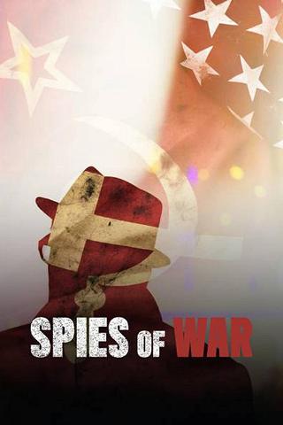 Spies of War poster