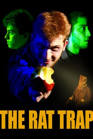 The Rat Trap poster