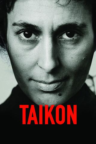 Taikon poster