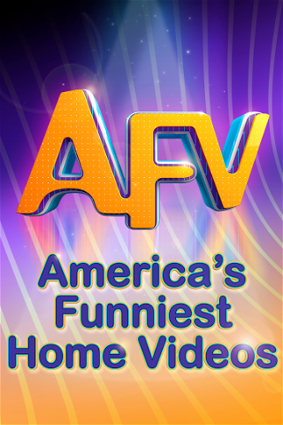 America's Funniest Home Videos poster