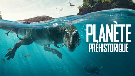 Planète Préhistorique poster
