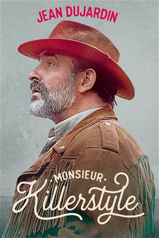 Monsieur Killerstyle poster