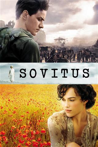 Sovitus poster