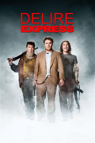 Délire Express poster