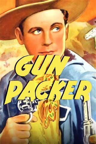 Gun Packer poster
