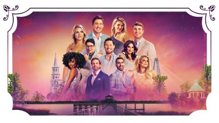 Southern Charm poster