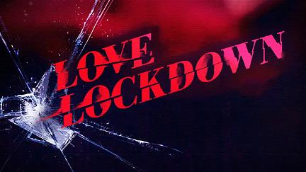 Love Lockdown poster