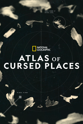 Atlas of Cursed Places poster