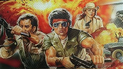 Movie in Action poster