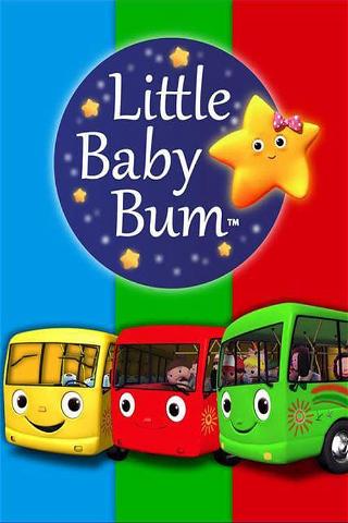 Little Baby Bum poster