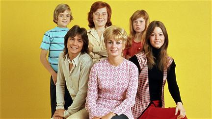 The Partridge Family poster