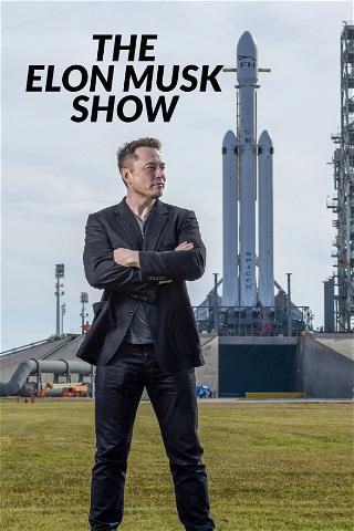 Elon Musk - Genie und Wahnsinn poster