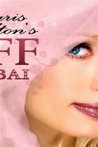 Paris Hilton's My New BFF Dubai poster