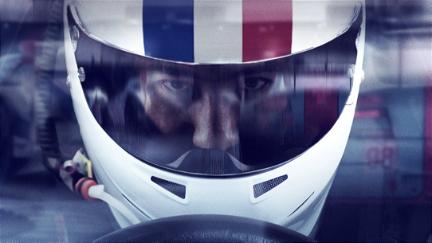 Le Mans: Racen is alles poster