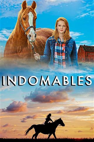 Indomables poster