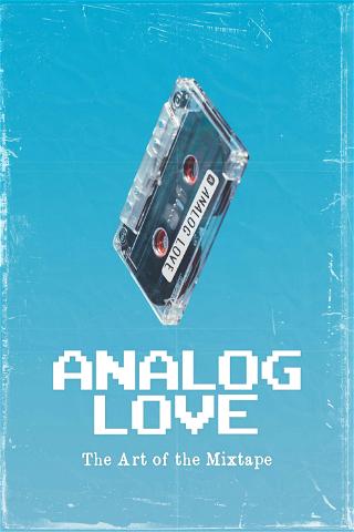 Analog Love poster