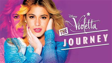 Violetta - The Journey poster