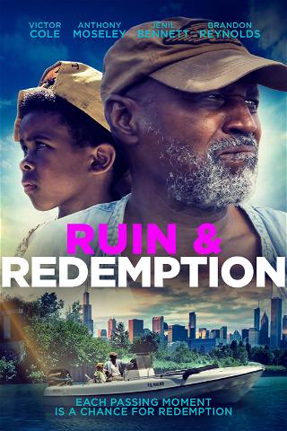 Ruin and Redemption poster