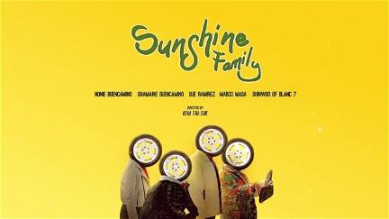 Sunshine Family poster