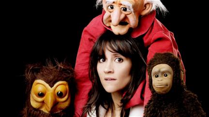 Nina Conti: Her Master's Voice poster