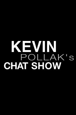 Kevin Pollak's Chat Show poster