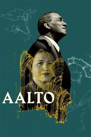 Alvar Aalto - Finnlands großer Architekt poster