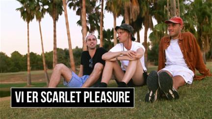Vi er Scarlet Pleasure poster