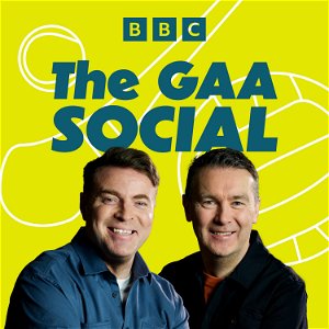The GAA Social poster