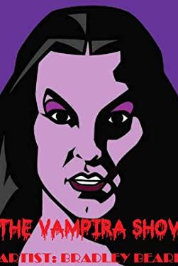 The Vampira Show poster
