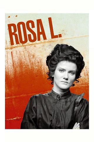 Rosa L. poster