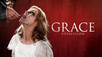 La posesión de Grace poster