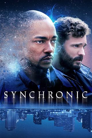 Synchronic poster