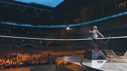Ed Sheeran: Jumpers for Goalposts poster
