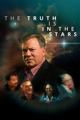 The Truth Is in the Stars poster