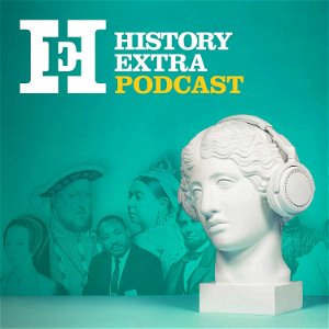 History Extra podcast poster