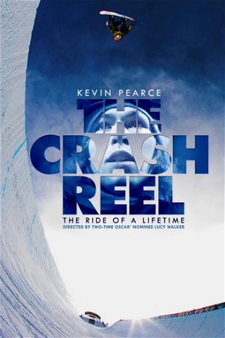 The Crash Reel (Crónica de una caída) poster