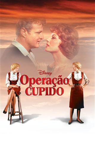 Operação Cupido poster