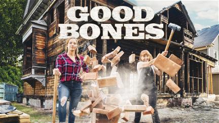 Good Bones poster