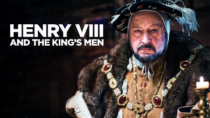 Henry VIII and the King's Men poster