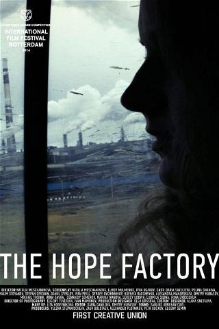 The Hope Factory poster