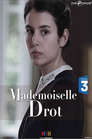 Miss Drot poster
