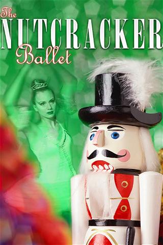 The Nutcracker Ballet poster