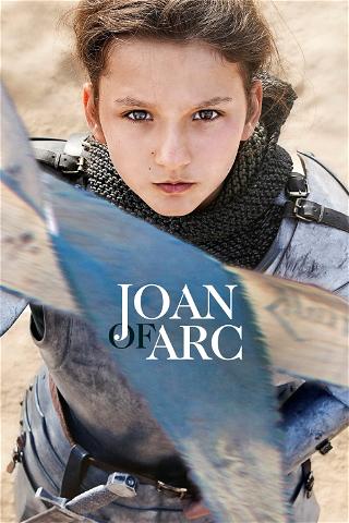 Jeanne d’Arc poster